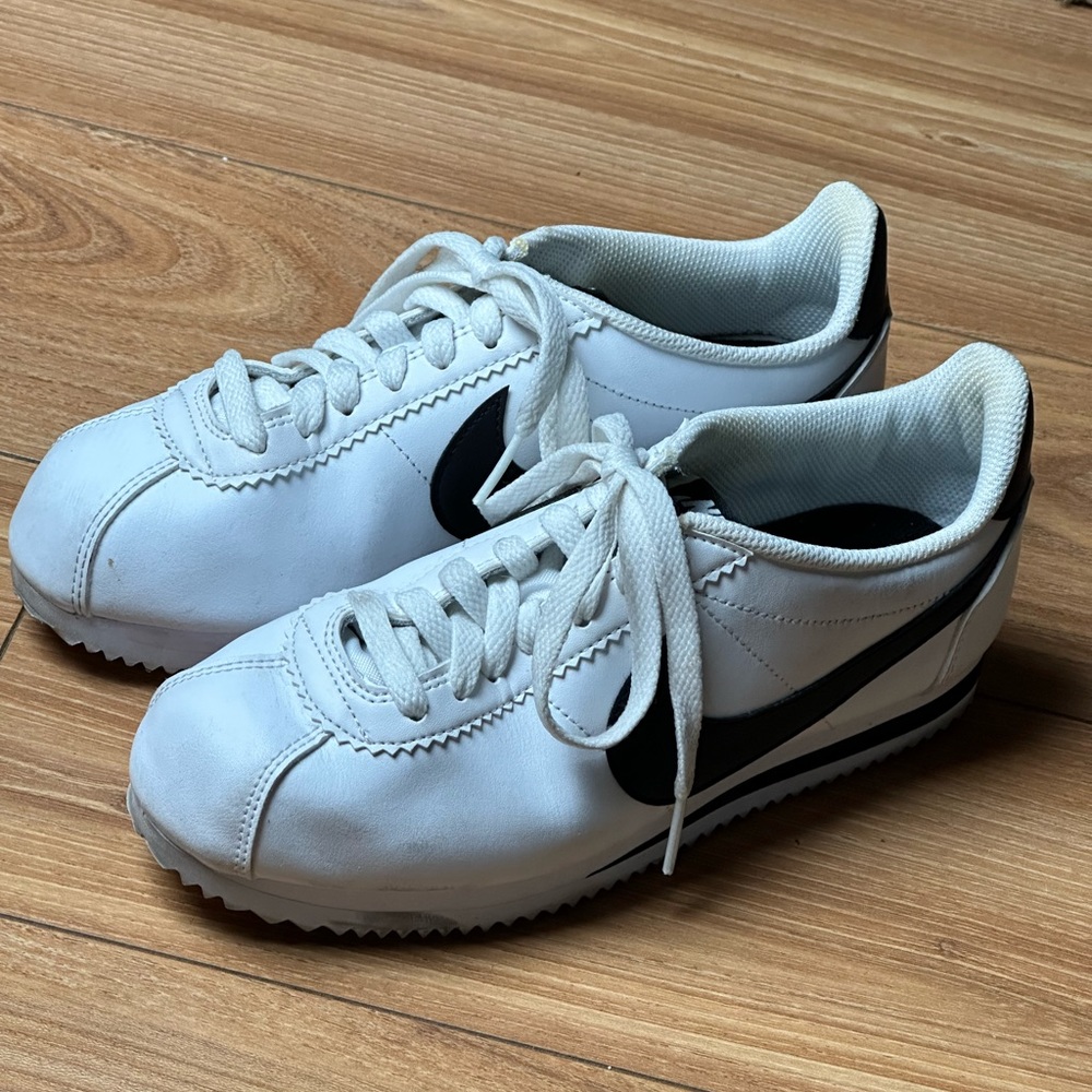 Nike Cortez